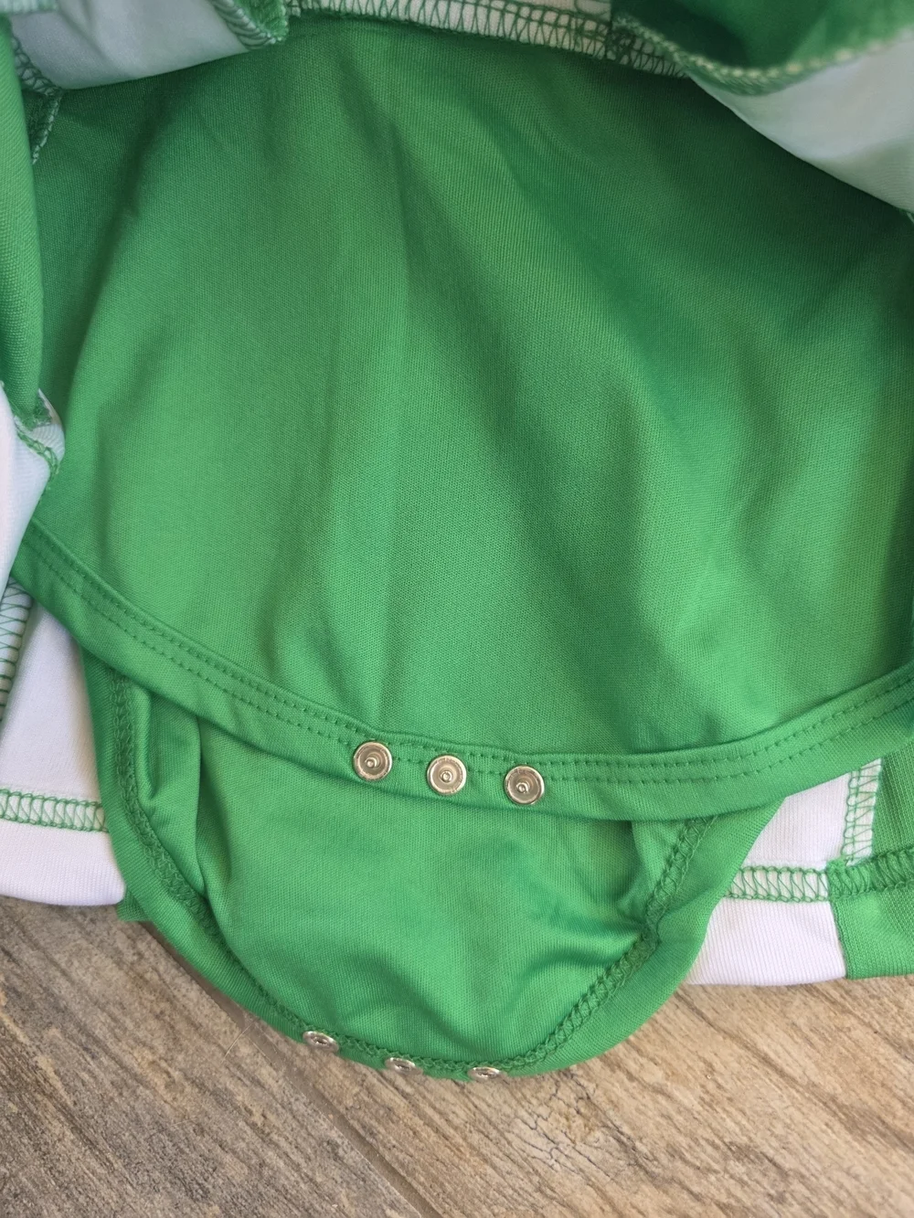 Girls Baby Toddler Marshall University Dress Sz 12 Months